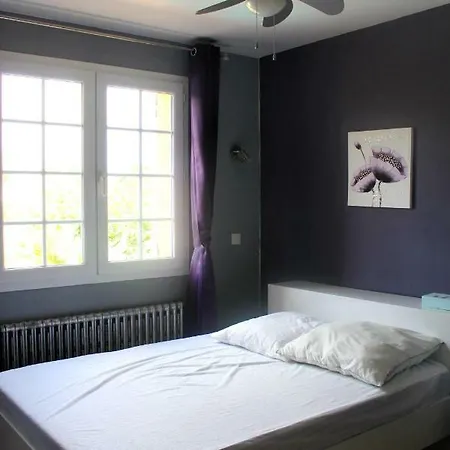 Rue Helene Boucher Apartamento *