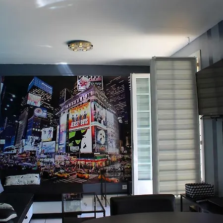 Rue Helene Boucher Apartamento